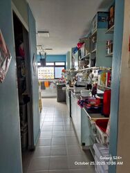 Blk 646 Yishun Street 61 (Yishun), HDB 4 Rooms #504482201